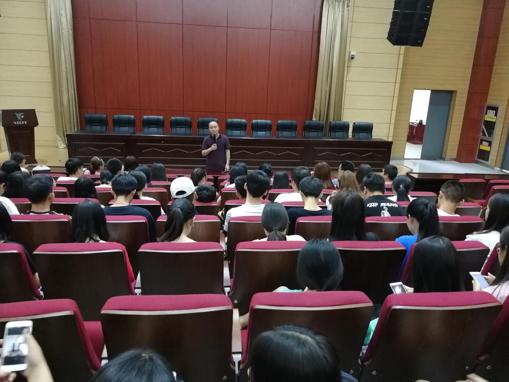 1.乔晶策书记动员讲话