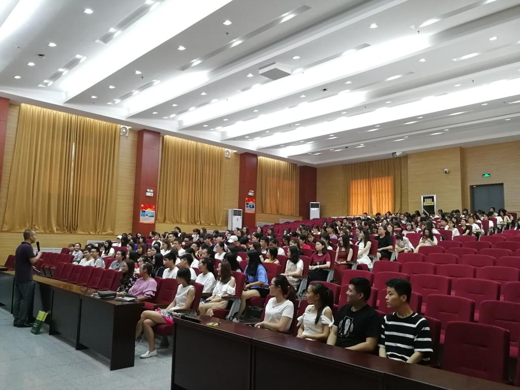 2.积极宣传,有效动员